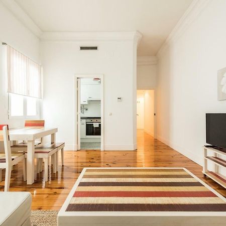 Apartamentos Alcala マドリード エクステリア 写真